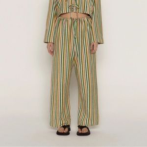 Boheme Goods The Trouser